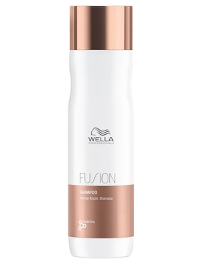 Shampoo Reparador Fusion Wella