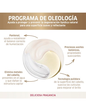 Aceite Oil Reflections Wella 100 ml