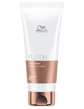 Acondicionador Para Cabello Fusion Wella 200 Ml