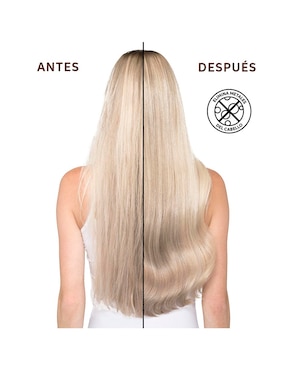 Acondicionador para cabello Fusion Wella 200 ml