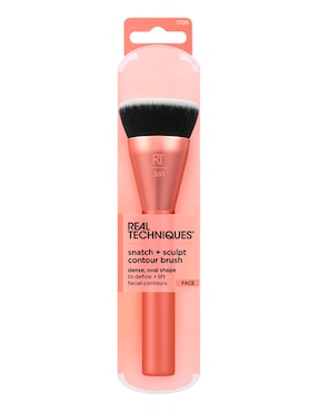 Brocha para maquillaje Real Techniques Real Techniques