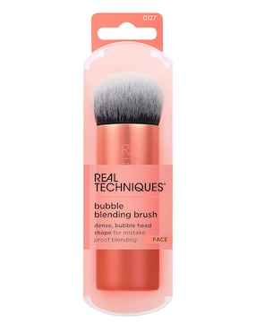 Brocha para maquillaje Real Techniques