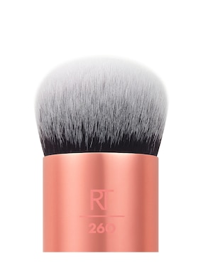 Brocha para maquillaje Real Techniques