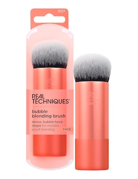 Brocha para maquillaje Real Techniques