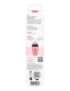 Brocha para maquillaje Real Techniques