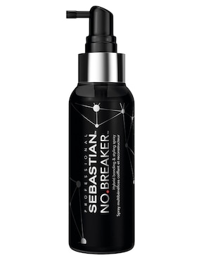 Tratamiento para capilar No Breaker reparador Sebastian