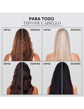 Tratamiento para capilar Miracle Hair Rescue reparador Wella