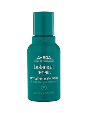 Shampoo reparador para cabello todo tipo Aveda Botanical Repair