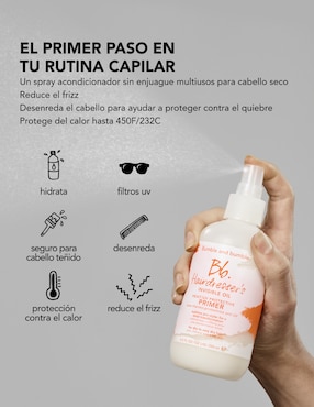 Protector de calor para cabello Bumble & Bumble 60 ml