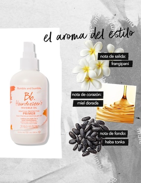 Protector de calor para cabello Bumble & Bumble 60 ml