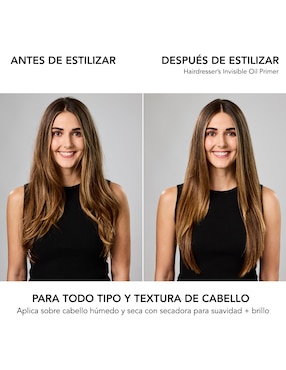 Protector de calor para cabello Bumble & Bumble 60 ml