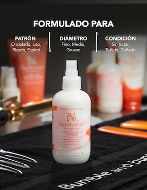 Protector de calor para cabello Bumble & Bumble 60 ml
