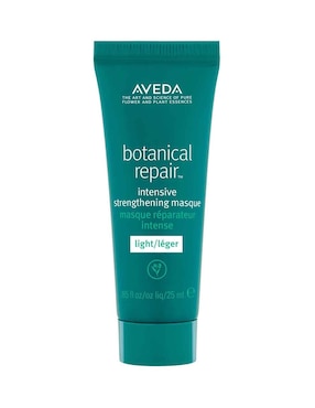 Mascarilla Light para reparar Aveda Botanical