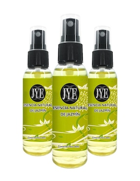 Set Aceites JYE De Jazmín 180 Ml