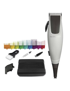 Recortadora De Cabello Remington C1096