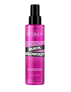 Protector de calor para cabello Redken Styling 125 ml