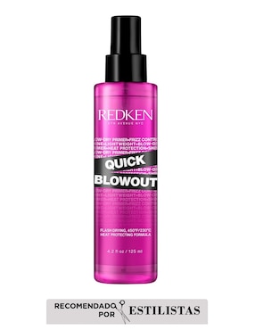 Protector de calor para cabello Redken Styling 125 ml