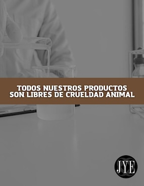 Set aceites Jye de café 600 ml