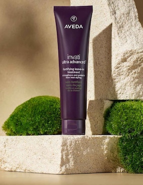 Tratamiento para cuero cabelludo Invati Ultra Lit 100 Ml reparador Aveda Invati Ultra Advanced
