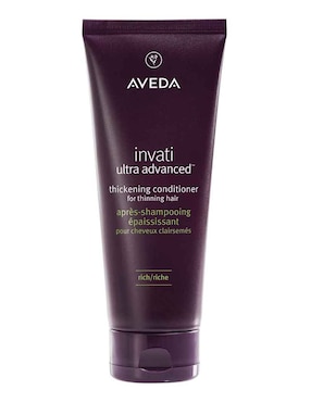 Acondicionador Para Cabello Invati Ultra Cond Rich Aveda 200 Ml