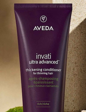 Acondicionador para cabello Invati Ultra Cond Rich Aveda 200 ml