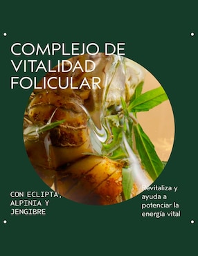 Sérum anticaída para cuero cabelludo Invati Ultra Advanced Revitalizante
