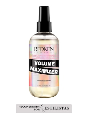 Spray para cabello todo tipo Volume maximizer Redken Styling 250 ml