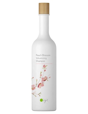 Shampoo Para Cabello Fino Voluminizador Peach Blossom O'right