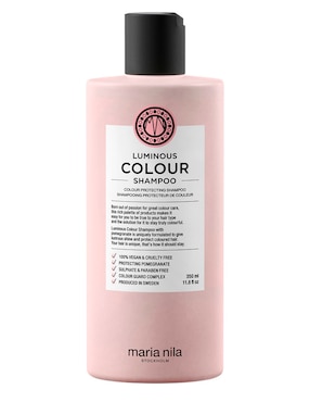 Shampoo protector de color Luminous Color María Nila Keep my Color