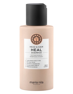 Shampoo anticaspa Head & Hair Heal María Nila Heal Me