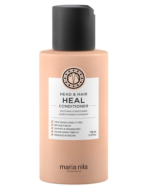 Acondicionador para cabello Head & Hair Heal María Nila Heal Me 100 ml