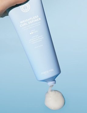 Gel Weightless Curl María Nila
