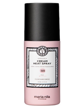 Spray Para Cabello Creme Heat Spray María Nila Style & Finish 150 Ml