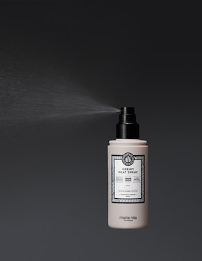 Spray para cabello todo tipo Creme Heat María Nila Style & Finish 150 ml