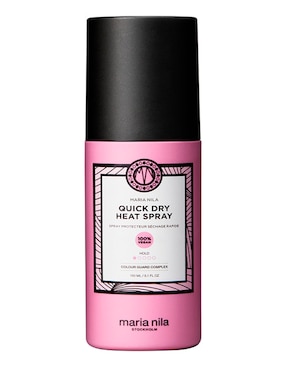 Spray Para Cabello Quick Dry Heat Spray María Nila Style & Finish 150 Ml