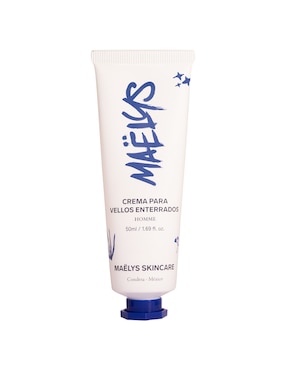 Crema para rostro y cuerpo recomendada para calmar y aliviar la piel noche Maëlys para todo tipo piel