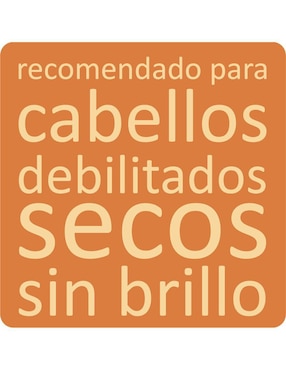 Set capilar Kareol Argan Oil Hidratación para todo tipo 3 piezas