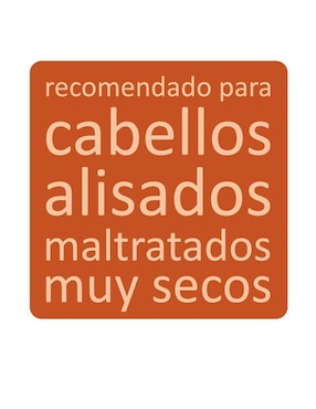 Set capilar Kareol Alisado Sin Plancha para todo tipo 5 Piezas