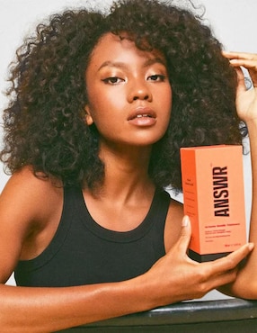Spray para cabello todo tipo Keratina en casa Answr 100 ml