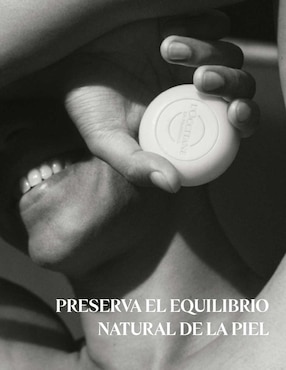 Jabón facial Extracto de Karité Ayurveda