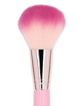 Brocha para maquillaje Pink Up Cosmetics