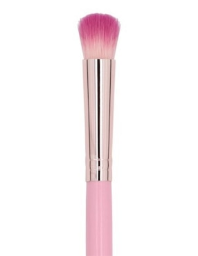 Brocha para maquillaje Pink Up Cosmetics