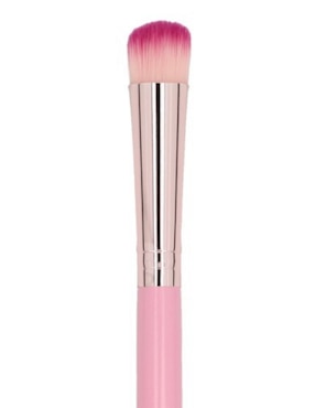 Brocha para maquillaje Pink Up Cosmetics