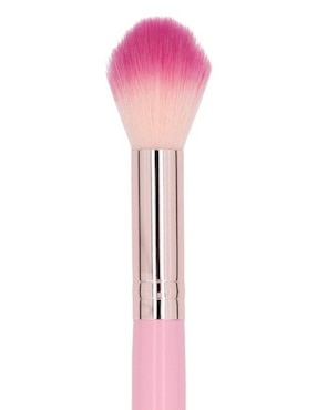 Brocha para maquillaje Pink Up Cosmetics