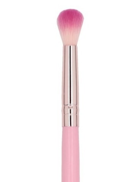 Brocha para maquillaje Pink Up Cosmetics