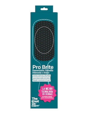 Cepillo para cabello Conair de plástico