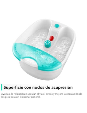 Tina Life & Care de plástico