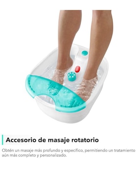 Tina Life & Care de plástico