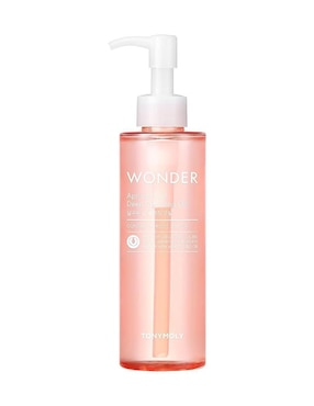 Desmaquillante Albaricoque Wonder Tony Moly