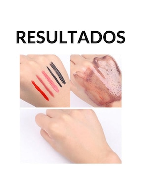 Desmaquillante Albaricoque Wonder Tony Moly